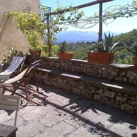 Corte Paganini Apartment