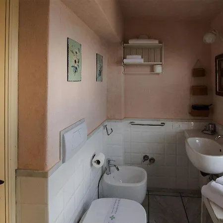 Corte Paganini Apartment